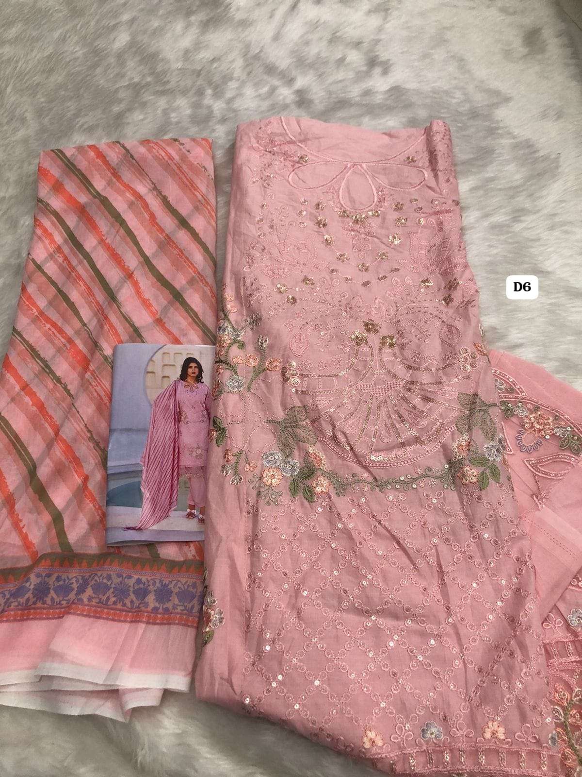 Premium Cotton Collection Code 30078 By Deepsy 